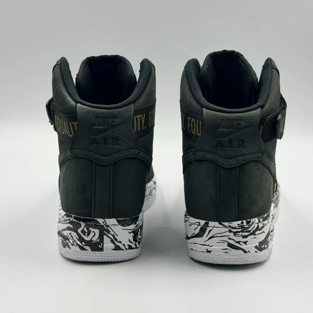 Nike Air Force 1 High 'BHM'